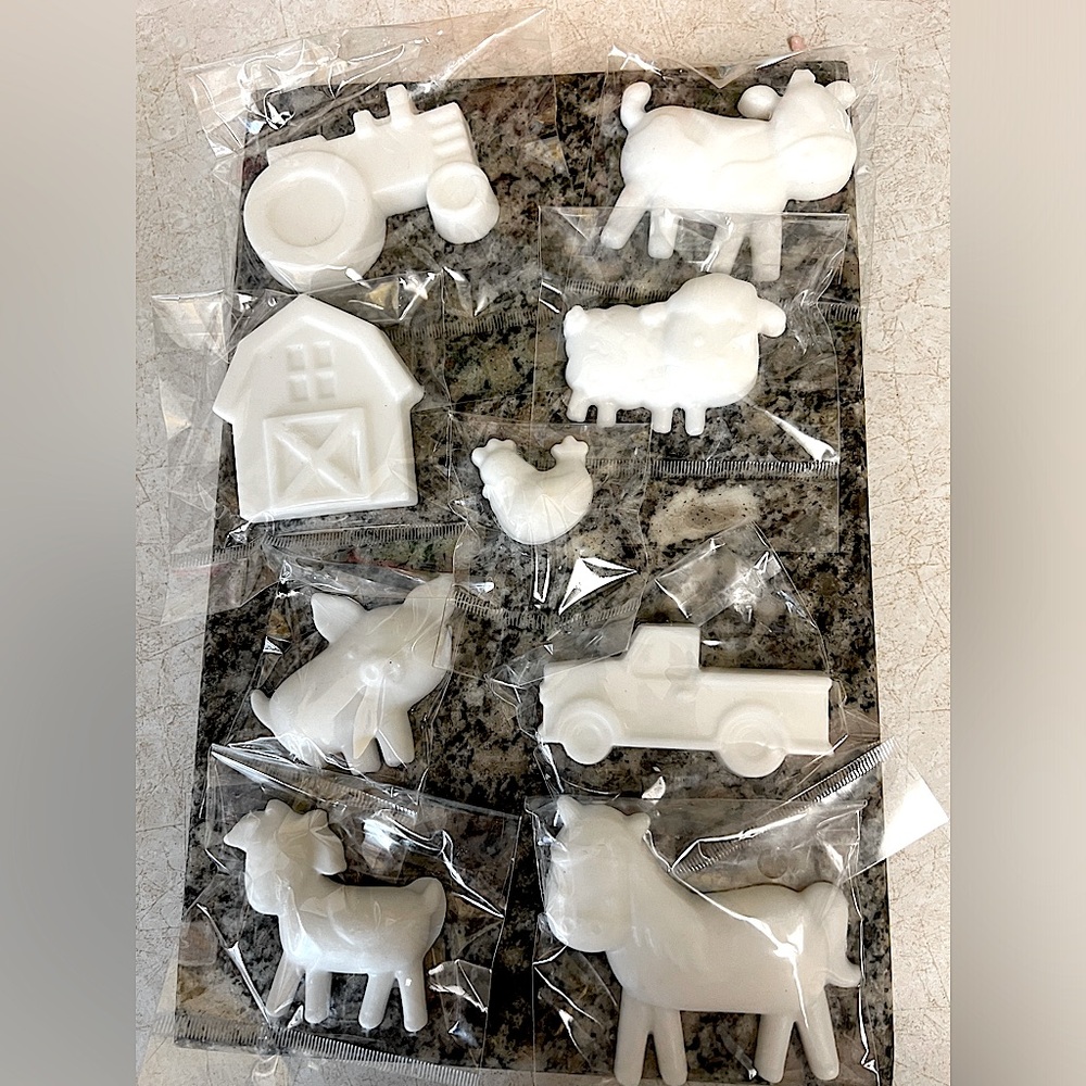 “Farm house life” limited collection 🧼